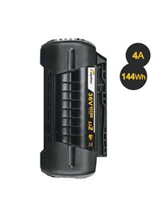 BATERIA FLORA PP40 36V 2,5 AH