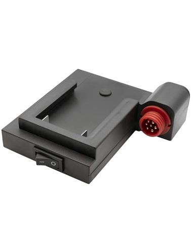 CONTROLADOR ELECTRONICO