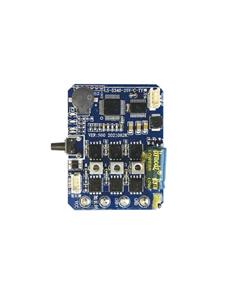 PLACA ELECTRONICA FLORA PC 38