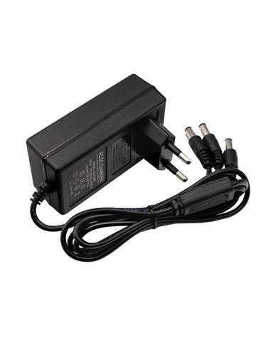 CARGADOR BATERIA FLORA PC38