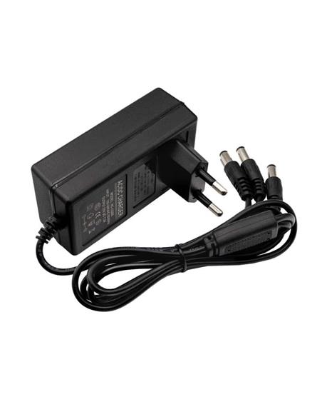 CARGADOR BATERIA FLORA PC38