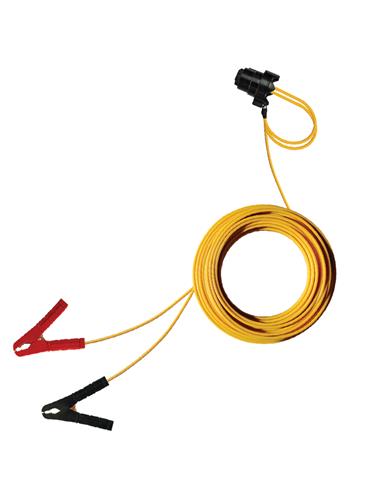 CABLE 15M VAREADOR ELECTRICO BTMC