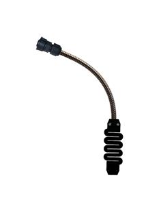 CONEXION CON CABLE METALICO Y MUELLE PF
