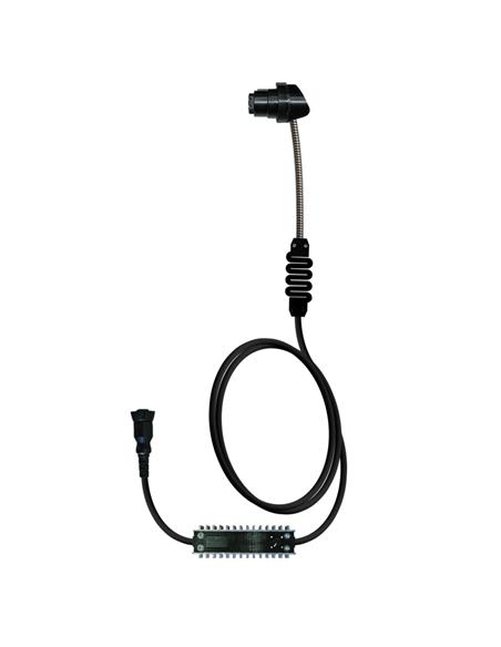 KIT CABLE OLIVIERO FLEX PTM MOD. 2018