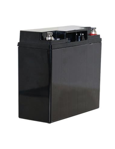 KIT BATERIA PLOMO 20A X EVOLUTION