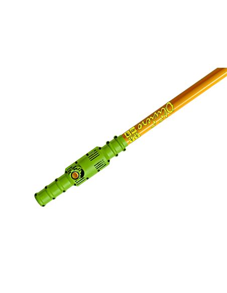 VAREADOR ELECTRICO FLEX BASIC BFC FIJO CABLE