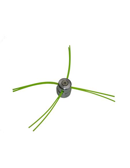 DISPOSITIVO NYLON SPOOL 8 PROFI (ALUMINIO)
