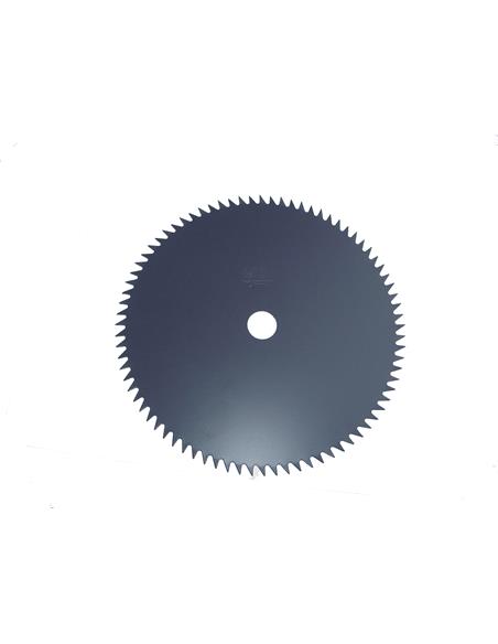 DISCO SIERRA 25 CM.