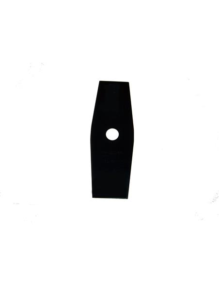 DISCO 2 PUNTAS 25 CM.