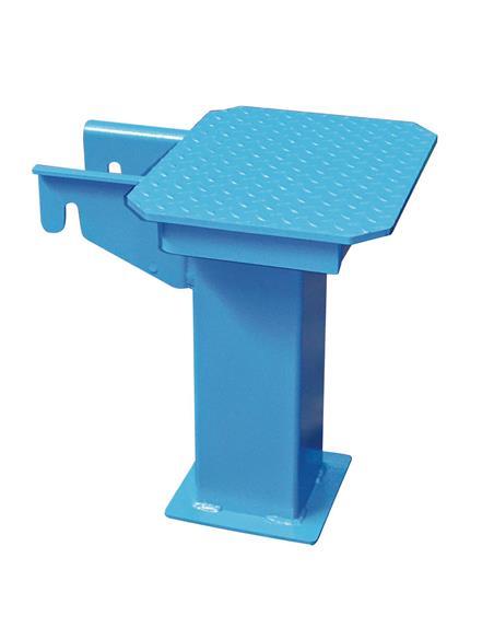 BANCO DESMONTABLE ASTILLADORA MAXI