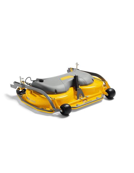 PLATAFORMA STIGA MULTICLIP 105E COMBI PARK