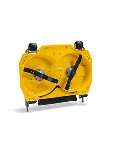 PLATAFORMA STIGA MULTICLIP 105E COMBI PARK 2