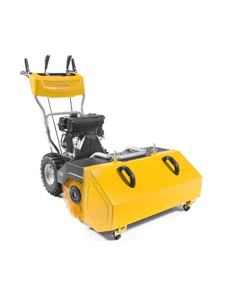 RECOGEDOR FRONTAL BARREDERA STIGA SWS 800G