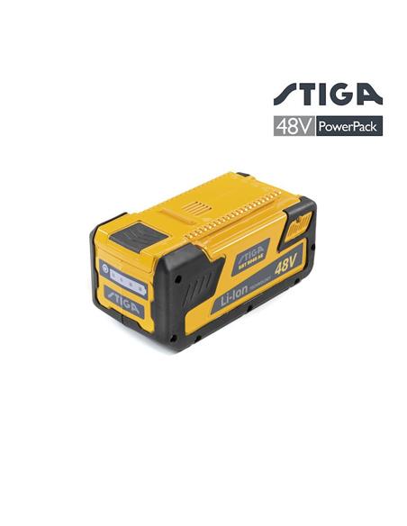 BATERIA LITIO STIGA SBT 5048 AE 48V 5A